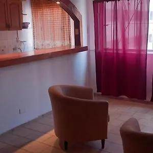 Apartamento Departamento Familiar, Mendoza