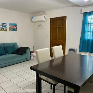 Apartamento Alto Belgrano Ii, Mendoza