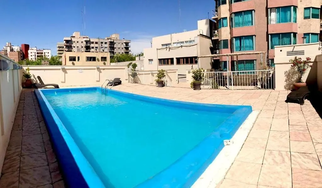 Apartamento Amplio, moderno e impecable departamento en la mejor ubicacion de Mendoza