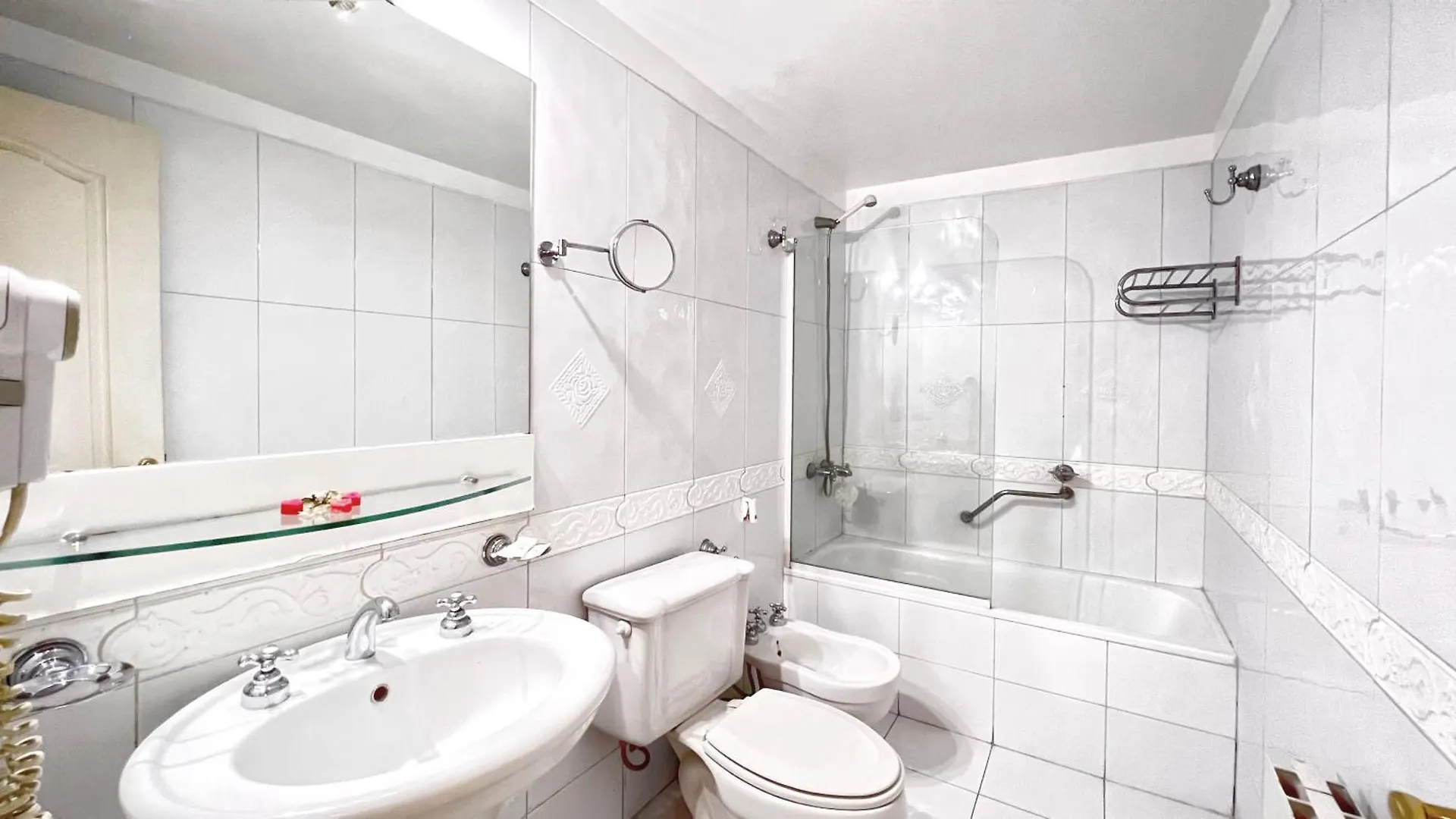 Апартаменты Amplio, Moderno E Impecable Departamento En La Mejor Ubicacion De La Ciudad De Mendoza Con Piscina