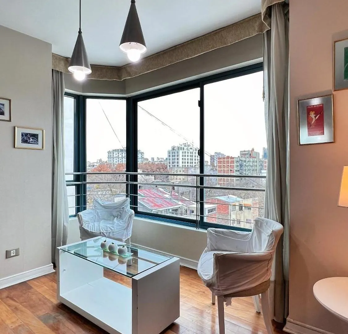 Apartamento Amplio, moderno e impecable departamento en la mejor ubicacion de Mendoza