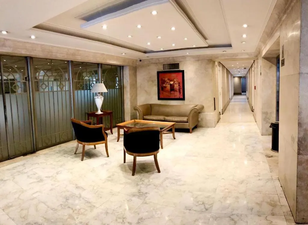Apartamento Amplio, moderno e impecable departamento en la mejor ubicacion de Mendoza