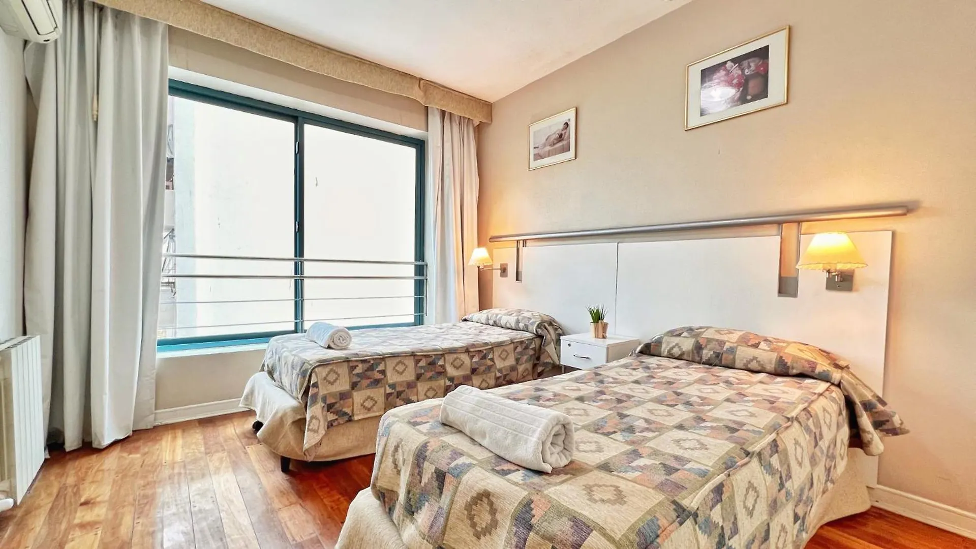 Apartamento Amplio, moderno e impecable departamento en la mejor ubicacion de Mendoza