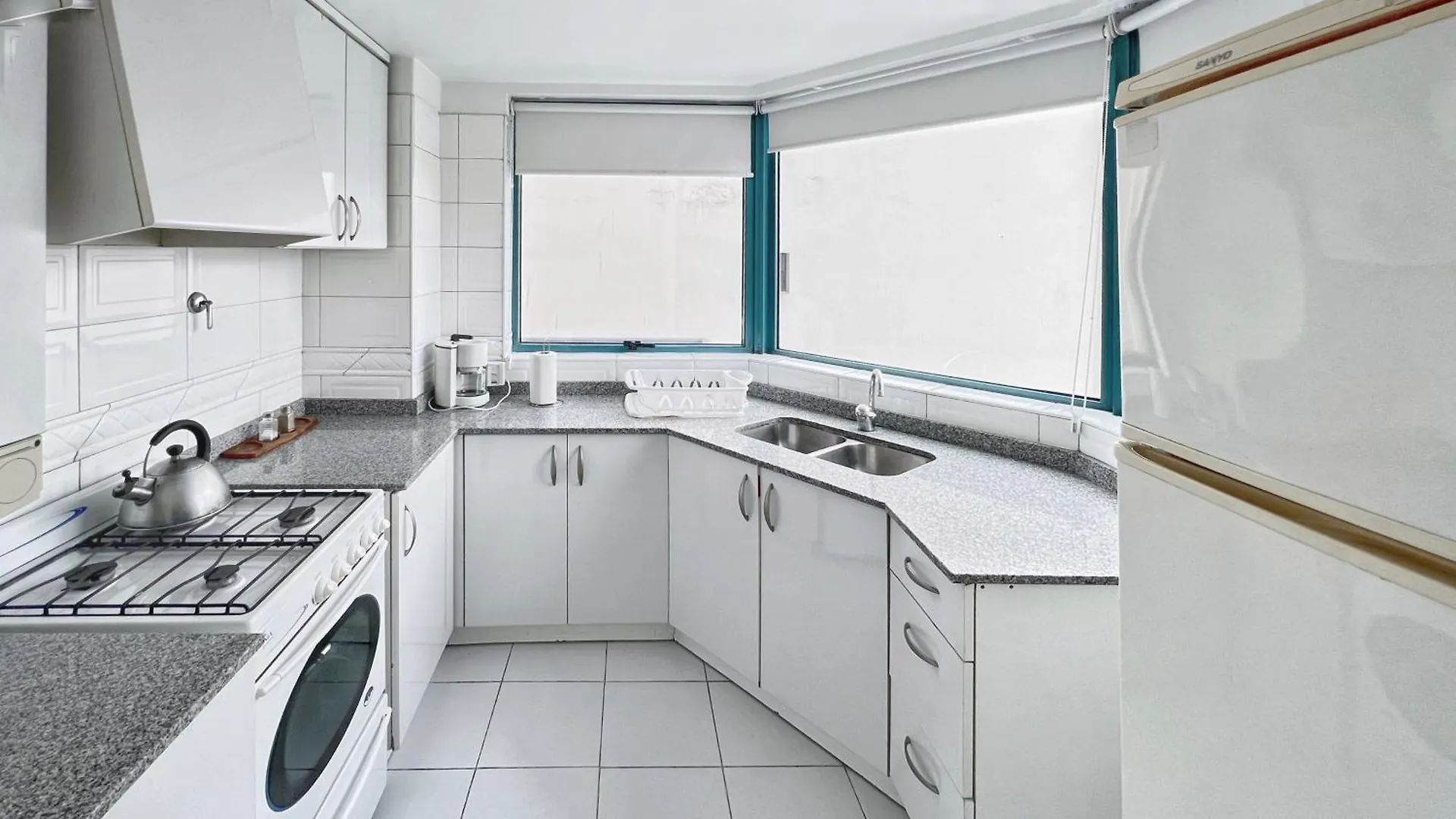 Апартаменты Amplio, Moderno E Impecable Departamento En La Mejor Ubicacion De La Ciudad De Mendoza Con Piscina 0*,  Аргентина