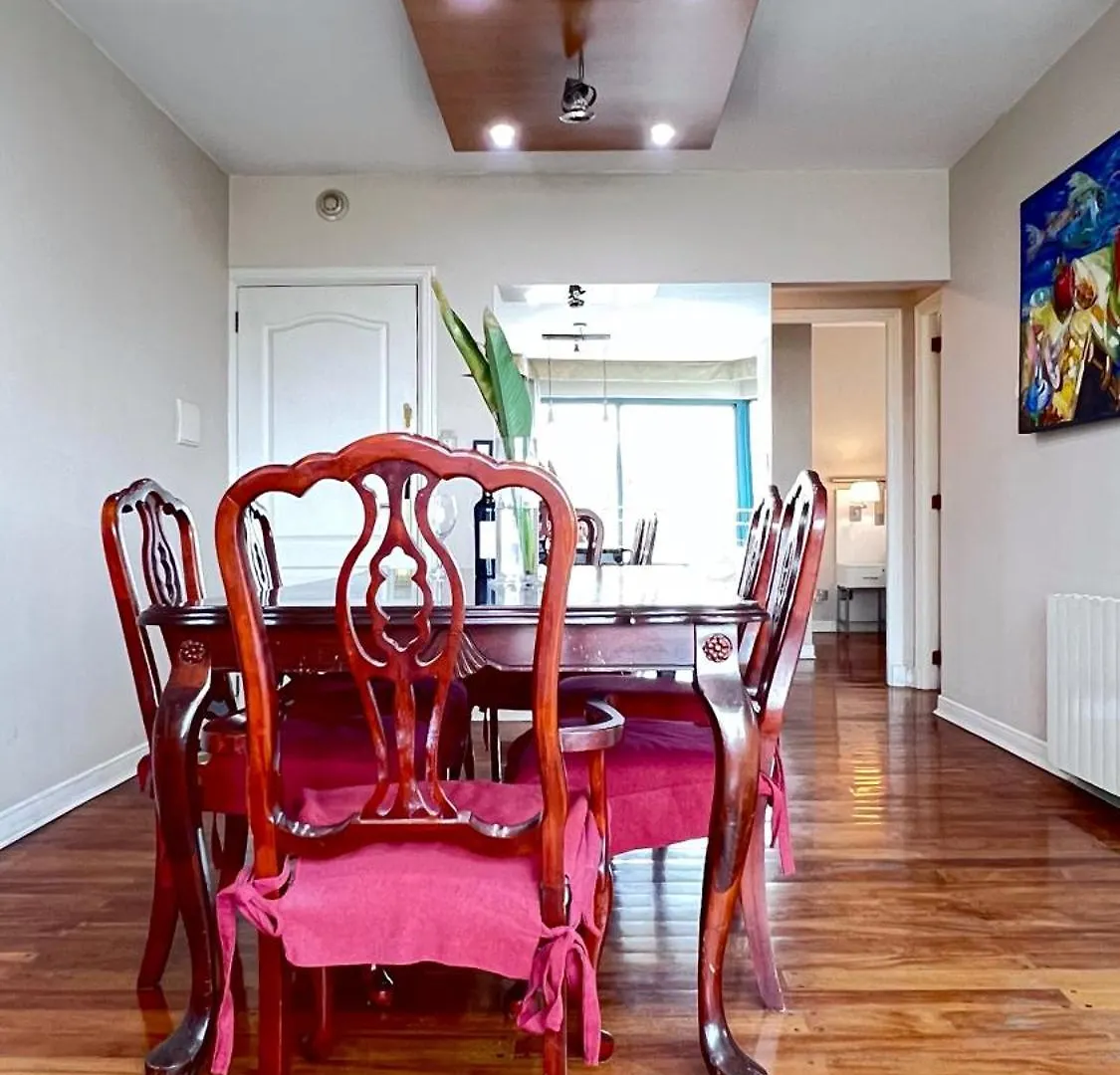Apartamento Amplio, moderno e impecable departamento en la mejor ubicacion de Mendoza