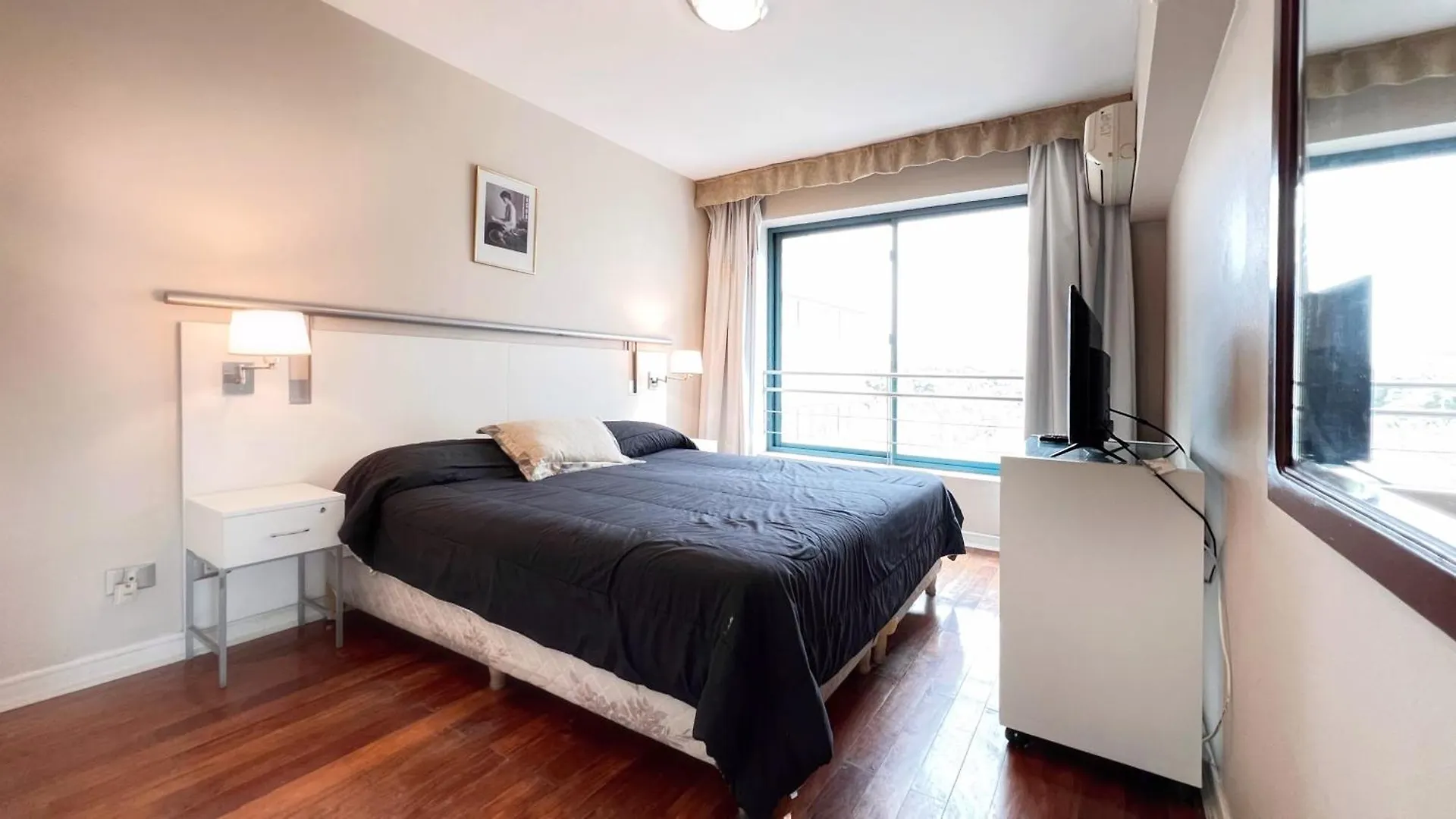 Apartamento Amplio, moderno e impecable departamento en la mejor ubicacion de Mendoza 0*,  Argentina